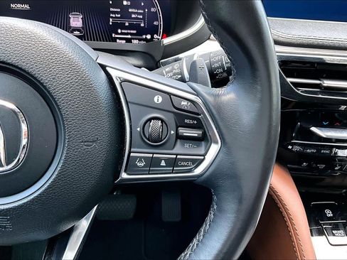 Certified 2023 Acura MDX SH-AWD w/ Advance Package image 23