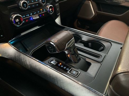 Used 2021 Ford F150 King Ranch w/ Equipment Group 601A High image 27