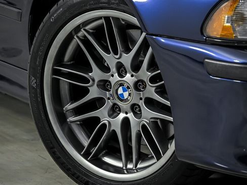 Used 2000 BMW M5 RWD image 3