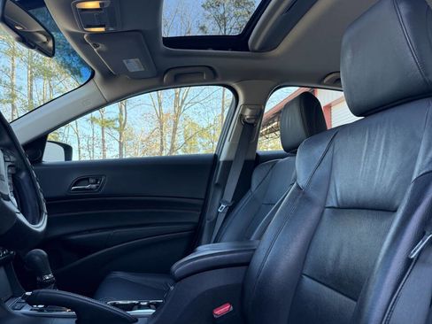 Used 2013 Acura ILX w/ Technology Package image 15