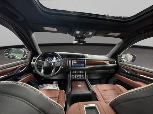 Used 2023 GMC Yukon Denali Ultimate image 31