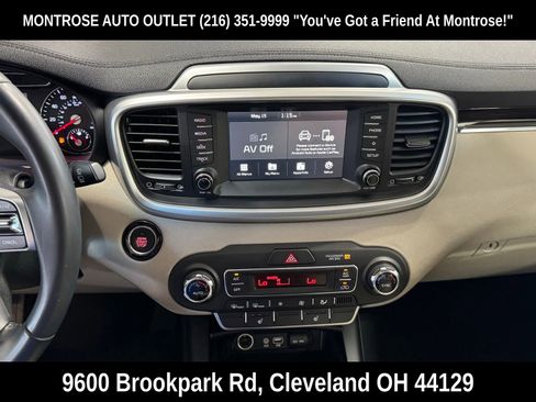 Used 2020 Kia Sorento S AWD/4WD image 22