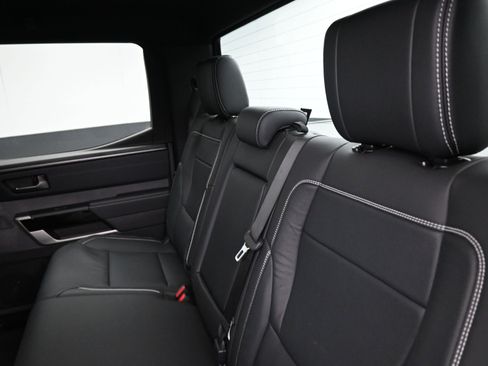 Used 2026 Toyota Tundra Limited image 17