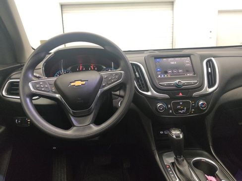 Used 2020 Chevrolet Equinox LT FWD image 22
