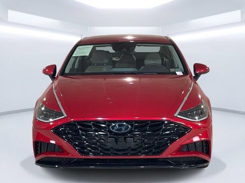 Used 2020 Hyundai Sonata SEL FWD image 10