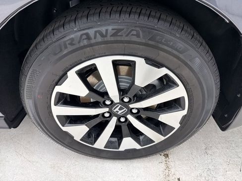 New 2026 Honda Odyssey EX-L image 6