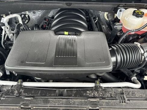 Used 2025 GMC Sierra 1500 Denali Ultimate AWD/4WD image 31