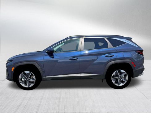 New 2026 Hyundai Tucson SEL image 3