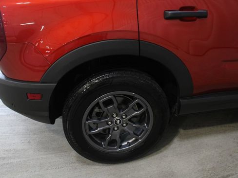 Used 2023 Ford Bronco Sport Big Bend w/ Convenience Package AWD/4WD image 27