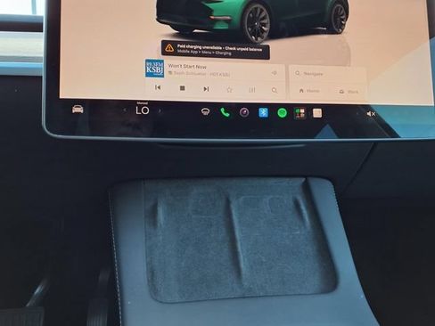 Used 2023 Tesla Model Y Long Range AWD/4WD image 14