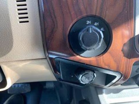 Used 2012 Ford F350 Lariat w/ Lariat Ultimate Pkg image 26