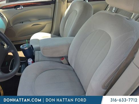 Used 2007 Buick Lucerne CX FWD image 6