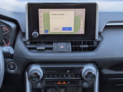 Used 2023 Toyota RAV4 XLE Premium image 18