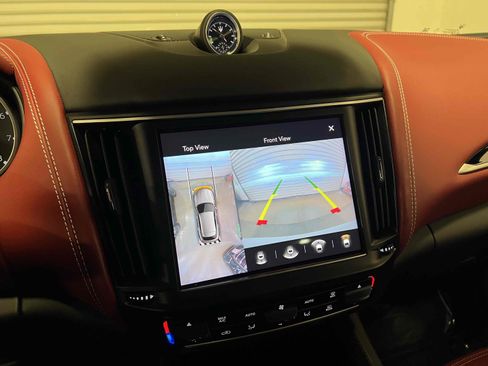 Used 2022 Maserati Levante GT image 55