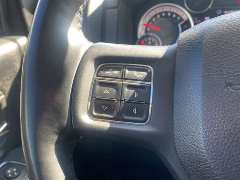 Used 2017 RAM 1500 Sport w/ Convenience Group image 17