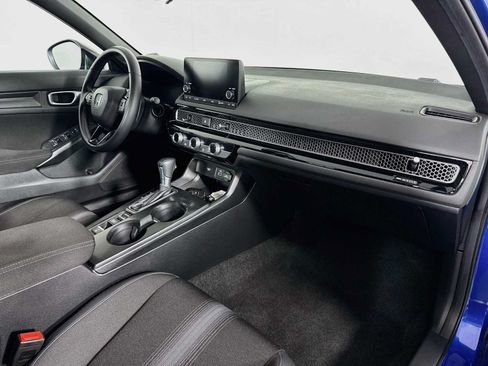 Used 2024 Honda Civic Sport image 23