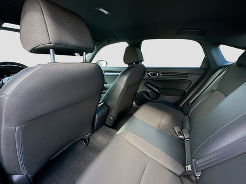 Used 2023 Honda Civic Sport image 22