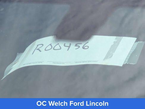Certified 2026 Lincoln Navigator Reserve AWD/4WD image 18