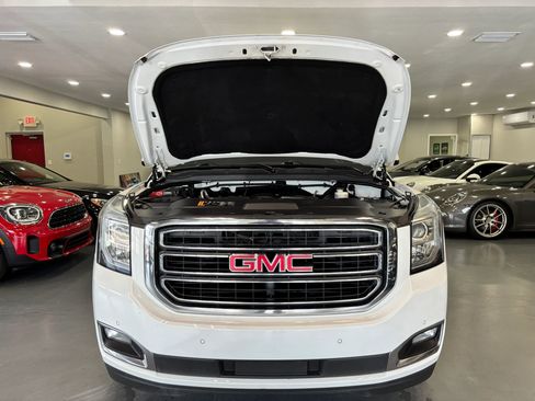 Used 2020 GMC Yukon XL SLT w/ Open Road Package image 54