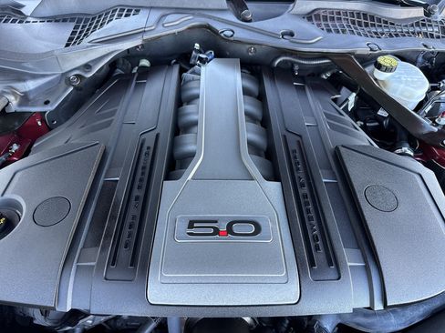 Certified 2019 Ford Mustang GT Premium image 46