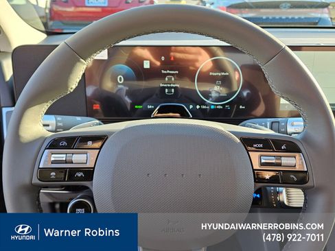 New 2026 Hyundai Ioniq 5 SE image 23