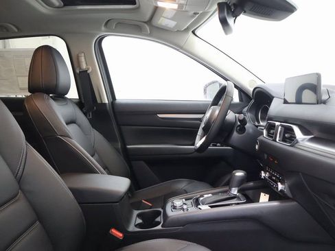 New 2025 MAZDA CX-5 AWD 2.5 S image 21
