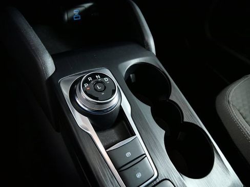 Certified 2022 Ford Escape SE w/ Cold Weather Package FWD image 21