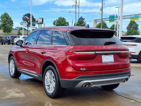 Used 2024 Lincoln Corsair FWD image 23