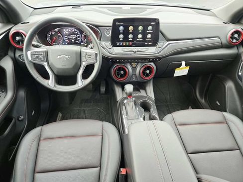 New 2026 Chevrolet Blazer RS w/ Enhanced Convenience Package FWD image 9
