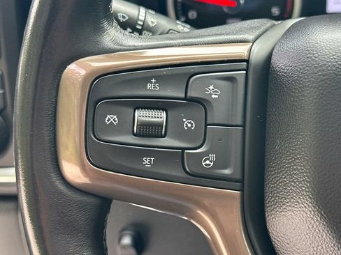 Used 2022 Chevrolet Silverado 2500 High Country AWD/4WD image 30