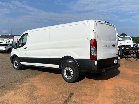 New 2025 Ford Transit 250 Low Roof w/ Load Area Protection Package image 25