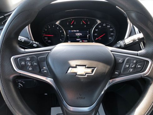 Used 2022 Chevrolet Equinox LT FWD image 33