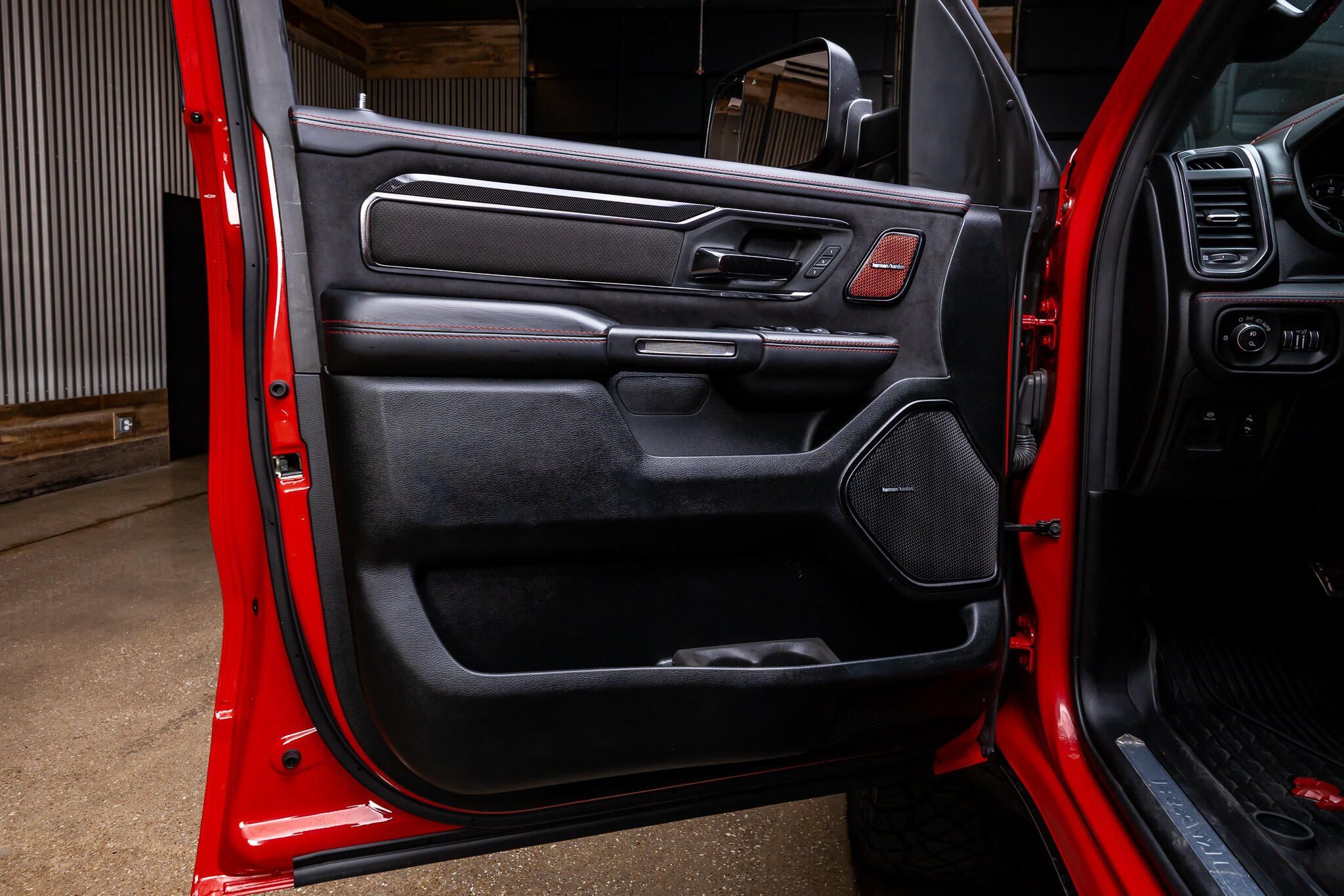 Used 2022 RAM 1500 TRX w/ TRX Level 2 Equipment Group AWD/4WD image 38
