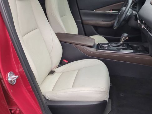 Used 2023 MAZDA CX-30 2.5 Turbo w/ Premium Plus Pkg image 22