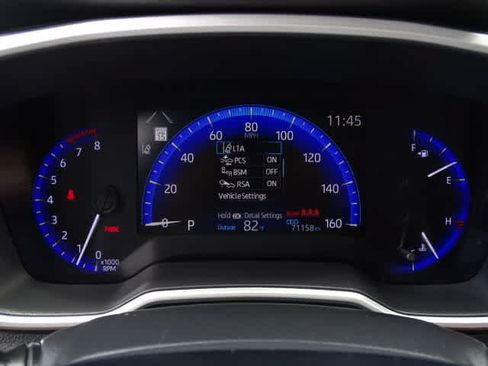 Used 2020 Toyota Corolla XSE w/ Carpet Mat Package (TMS) FWD image 25