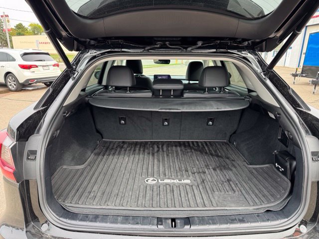 Used 2017 Lexus RX 350 AWD w/ Premium Package image 25