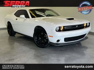 Used 2023 Dodge Challenger GT AWD/4WD video 1
