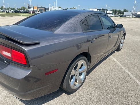 Used 2014 Dodge Charger R/T RWD image 6