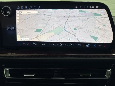 New 2026 Chevrolet Traverse Z71 w/ Enhanced Driving Package image 19