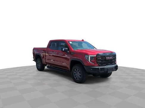 New 2026 GMC Sierra 1500 AT4X AWD/4WD image 2