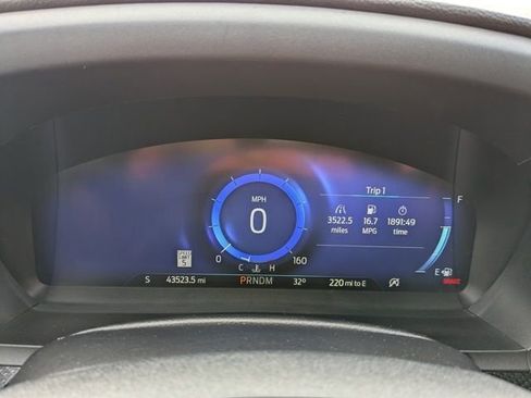 Used 2022 Ford Explorer ST w/ Equipment Group 401A image 30