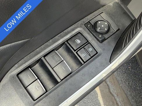 Used 2023 Toyota RAV4 XLE image 16