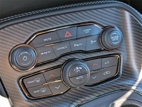 Used 2023 Dodge Challenger SRT Hellcat image 20