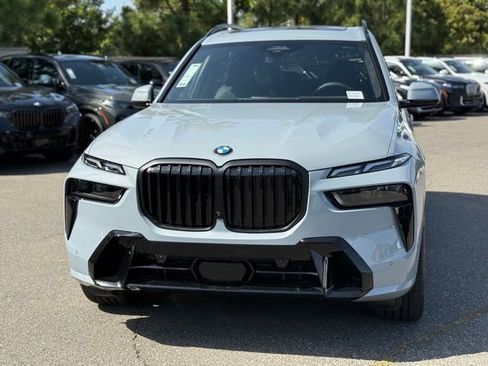New 2027 BMW X7 xDrive40i AWD/4WD image 3