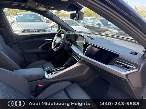 New 2026 Audi SQ5 Premium Plus image 39