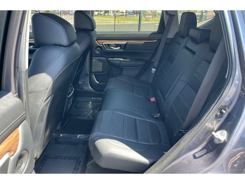 Used 2020 Honda CR-V Touring image 14
