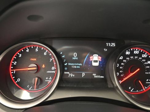 Used 2024 Toyota Camry XSE FWD image 19