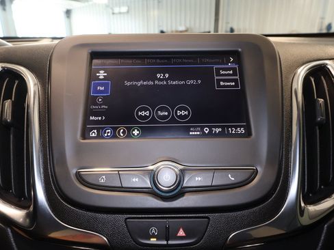 Used 2024 Chevrolet Equinox LT FWD image 12