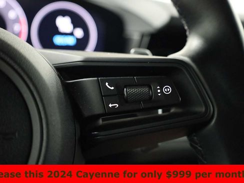 Certified 2024 Porsche Cayenne image 24