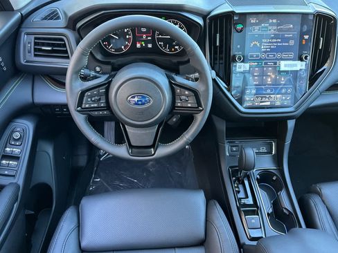 New 2025 Subaru Ascent Bronze Edition image 14